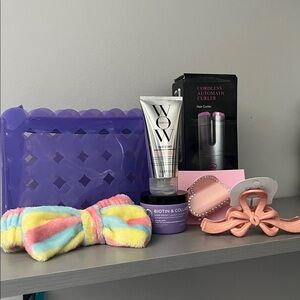 Hair Accessories Bundle